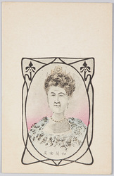 和蘭(オランダ)女皇 / Queen of the Netherlands image