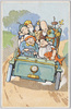 七福神/Seven Gods of Good Fortune image