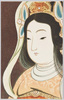 七福神(2)弁財天/Seven Gods of Good Fortune (2) Benzaiten, the Goddess of Eloquence, Music, and Art image