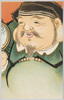 七福神(4)大黒天/Seven Gods of Good Fortune (4) Daikokuten, the God of Wealth image