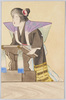 女弁士/Female Speaker image