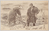 平和記念(農夫婦)/Peace Commemoration (Farmer Couple) image