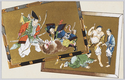 説話 / Legends image