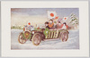 戦捷の新年(2)/New Year Celebration for the Victory (2) image