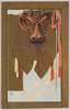 馬面  /Mask for Horses image