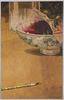 筆と鉢(滑稽新聞社発行)/Brush and Bowl (Issued by Kokkei Shimbunsha) image