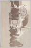 人力車夫/Rickshaw Man image
