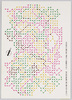 絵葉書世界 アリのバス路・浅井努/Picture Postcard World: Bus Routes for Ants by Asai Tsutomu image