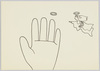 絵葉書世界 ユビワモトム 谷川俊太郎+和田誠/Picture Postcard World: Ring Wanted by Tanigawa Shuntarō & Wada Makoto image