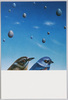 鳥(「The Post Cards」シリーズ)/Birds (