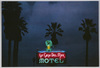 モーテル(「The Post Cards」シリーズ)/Motel (
