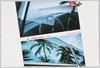 車窓(「The Post Cards」シリーズ)/Car Windows (