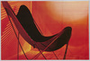 椅子(「The Post Cards」シリーズ)/Chair (