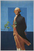 ジョージ・ワシントン(「The Post Cards」シリーズ)/George Washington (