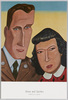 Steve and Sachiko, Yosuke KAWAMURA image
