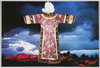 中国服(「The Post Cards」シリーズ)/Chinese Clothing (