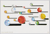 MARBLE LANDSCAPE 10:30 AM 1978 James MIHO image