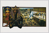 古代エジプト(「The Post Cards」シリーズ)/Ancient Egypt (