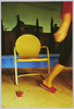 椅子(「The Post Cards」シリーズ)/Chair (