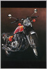 バイク(「The Post Cards」シリーズ)/Motorbike (