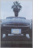 車(「The Post Cards」シリーズ)/Car (