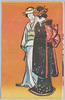 嫁入り(3)新婦/Wedding (3) Bride image