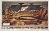 (三越呉服店開催)天空旅行 土星/(Hosted by Mitsukoshi Store) Space Travel: Saturn image