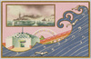 日本海々戦/The Battle of Tsushima image