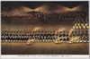大正天皇御大喪儀御行列図(其二)/Pictures of the Funeral Procession of the Taisho Emperor (2) image