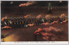 大正天皇御大喪儀御行列図(其七)/Pictures of the Funeral Procession of the Taisho Emperor (7) image