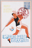 第九回極東選手権競技大会於東京 財団法人大日本体育協会発行/The 9th Far Eastern Championship Games Held in Tokyo, Issued by the Great Japan Sports Association image