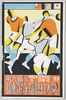 第九回極東選手権競技大会 財団法人大日本体育協会発行/The 9th Far Eastern Championship Games, Issued by the Great Japan Sports Association image