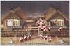 (御大典記念)大嘗宮の御儀/(Commemoration of the Enthronement Ceremony) Rite in the Daijokyu Halls image