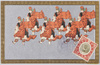 宮中行事(1)舞楽(大礼記念)/Ceremony in the Imperial Palace (1) Bugaku (Court Dance and Music) (Commemoration of the Enthronement Ceremony) image