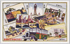 大阪遊覧乗合自動車/Osaka Sightseeing Bus image