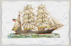 帆船(外国製)/Sailing Ship (Foreign-Made) image