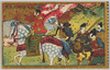八幡太郎義家/Hachiman Tarō Yoshiie image