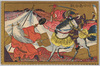 川中島合戦/Battles of Kawanakajima image