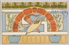 東京高等工業学校創立二十九年記念(デザイン)/Commemoration of the 29th Anniversary of Tokyo Higher Technical School (Design) image