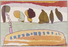夏の木 たつよ・ねむの木学園/Summer Trees by Tatsuyo, Nemunoki Gakuen School image