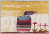 とり えいじ・ねむの木学園/Bird by Eiji, Nemunoki Gakuen School image