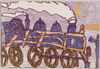 きしゃ あきひろ・ねむの木学園/Steam Train by Akihiro, Nemunoki Gakuen School image