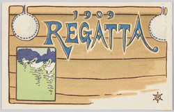 REGATTA image