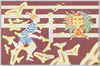 第十弐回開校記念運動会(一中)/The 12th Athletic Meet Commemorating the Foundation of the School (Daiichi Junior High School) image