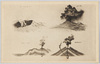 火山の噴火/Volcanic Eruptions image