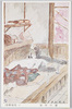 寮の午後 (一高端艇部)/Afternoon at the Dormitory, (First Higher School Boat Club) image