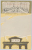 An Imperial banquet to military and naval executive officers.  image