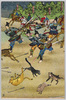 源頼朝と家臣たち(2)/Minamoto no Yoritomo and His Retainers (2) image