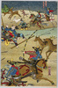 源頼朝と家臣たち(3)/Minamoto no Yoritomo and His Retainers (3) image