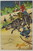 源頼朝と家臣たち(4)/Minamoto no Yoritomo and His Retainers (4) image